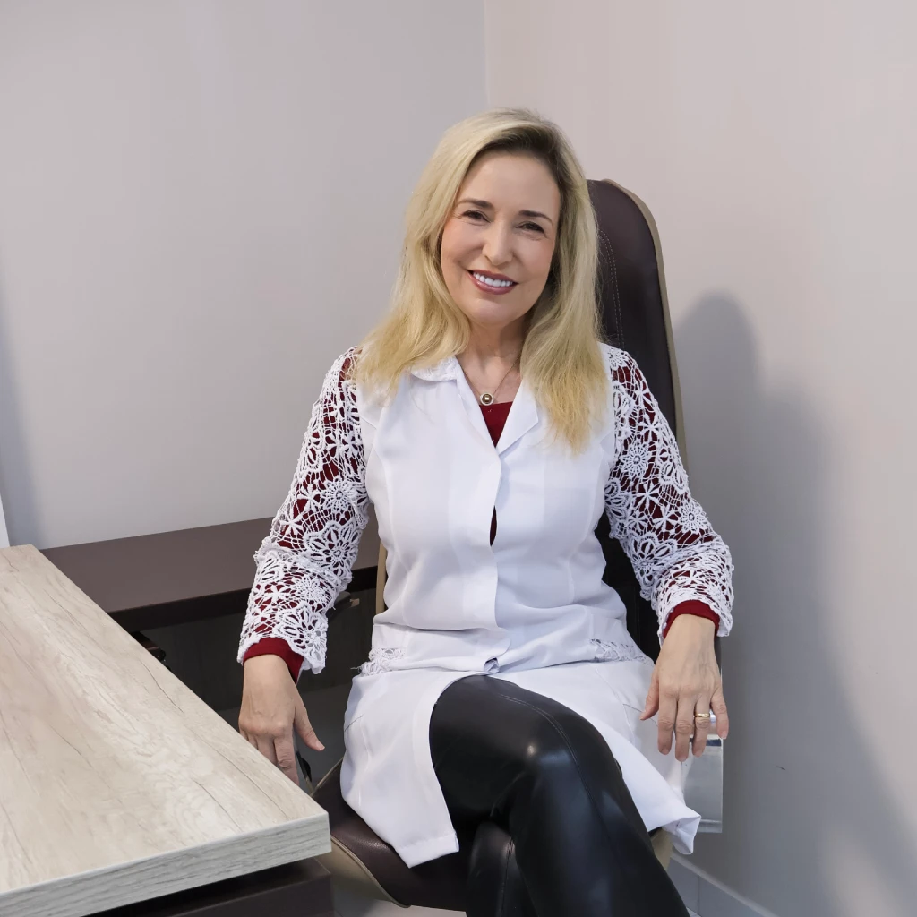 Dra. Liane Glinka Bernert