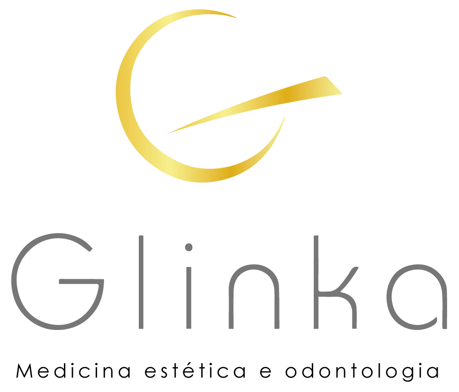 Logo Clínica Glinka